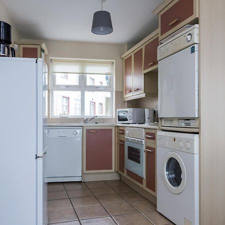 Ocean View - 2 Bedroom Townhouse Bundoran Exterior foto