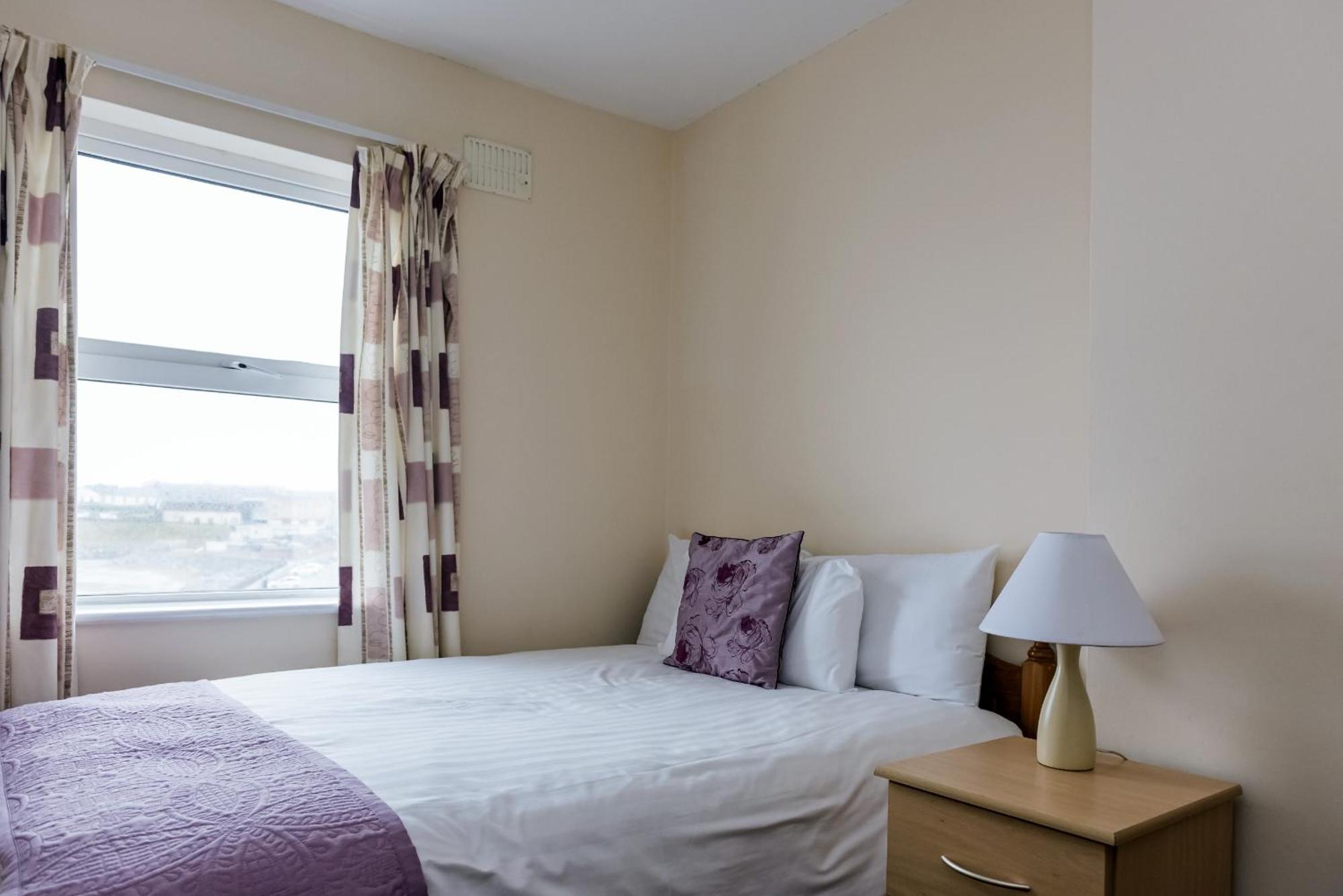 Ocean View - 2 Bedroom Townhouse Bundoran Exterior foto